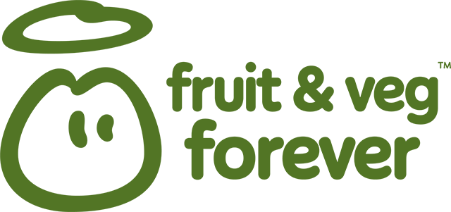fruit and veg forever logo