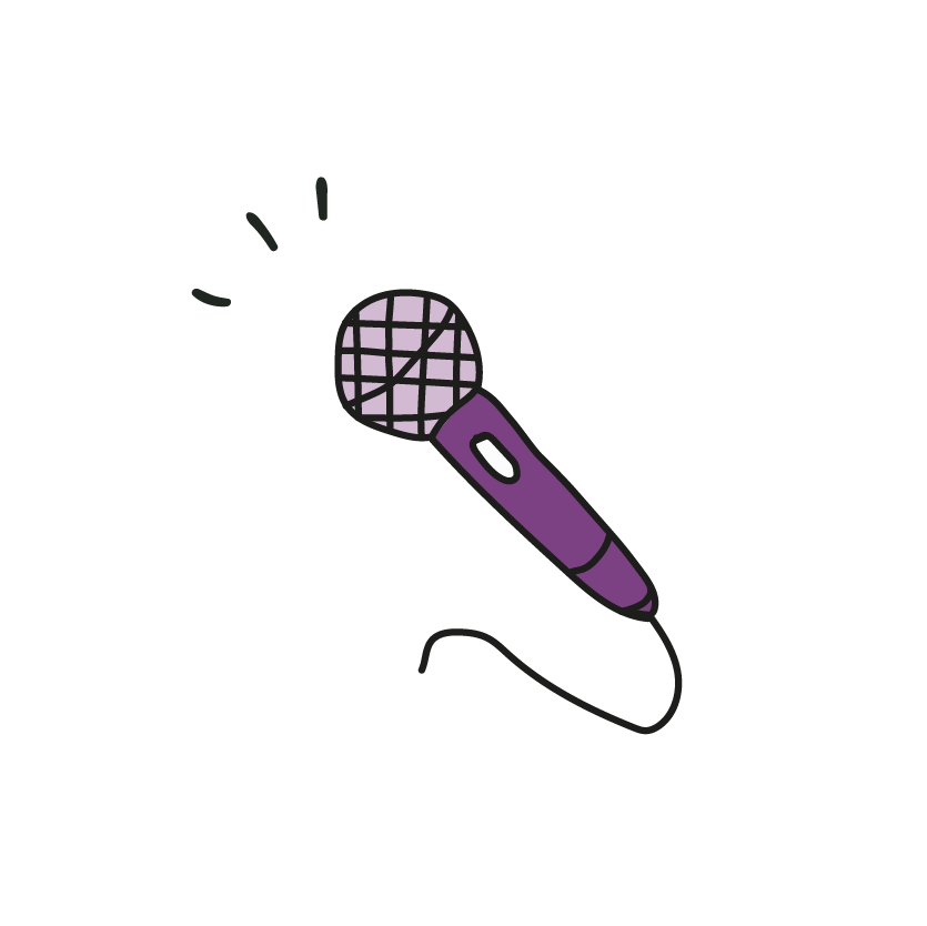 microphone