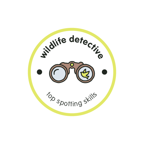 badge