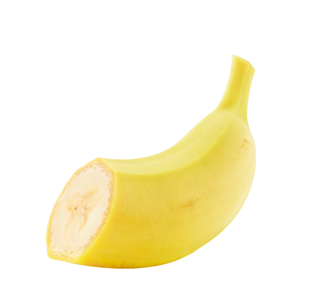 bananas