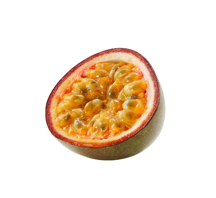 passion fruit