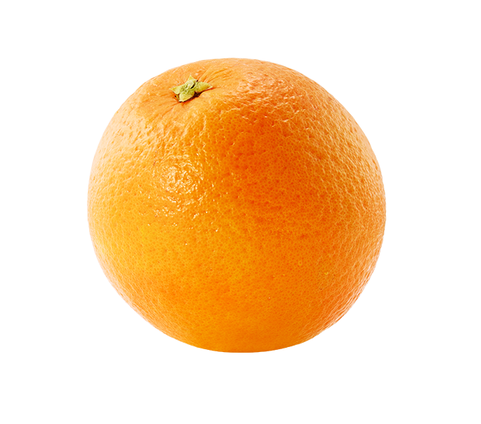 oranges