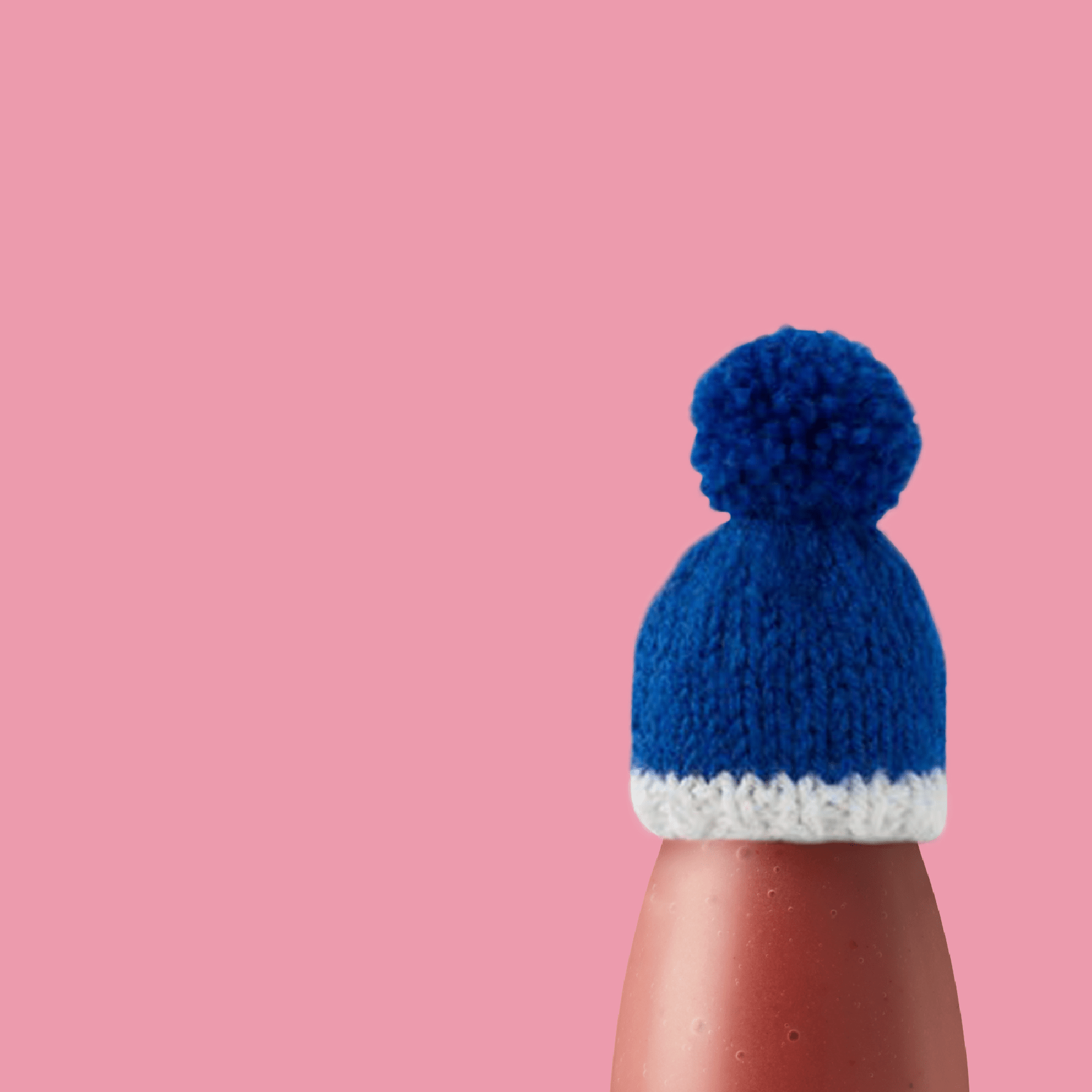 a beginner hat