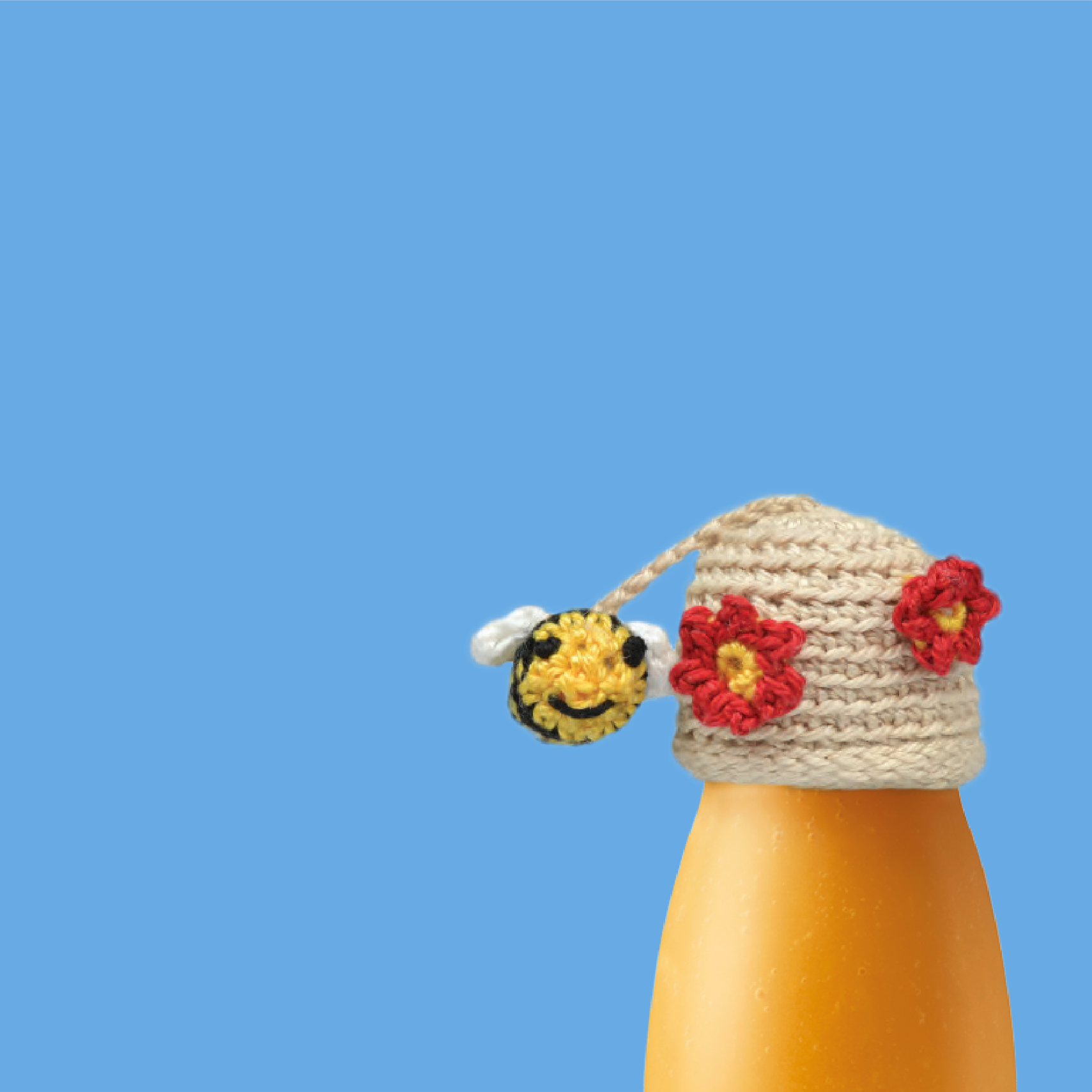 beehive hat