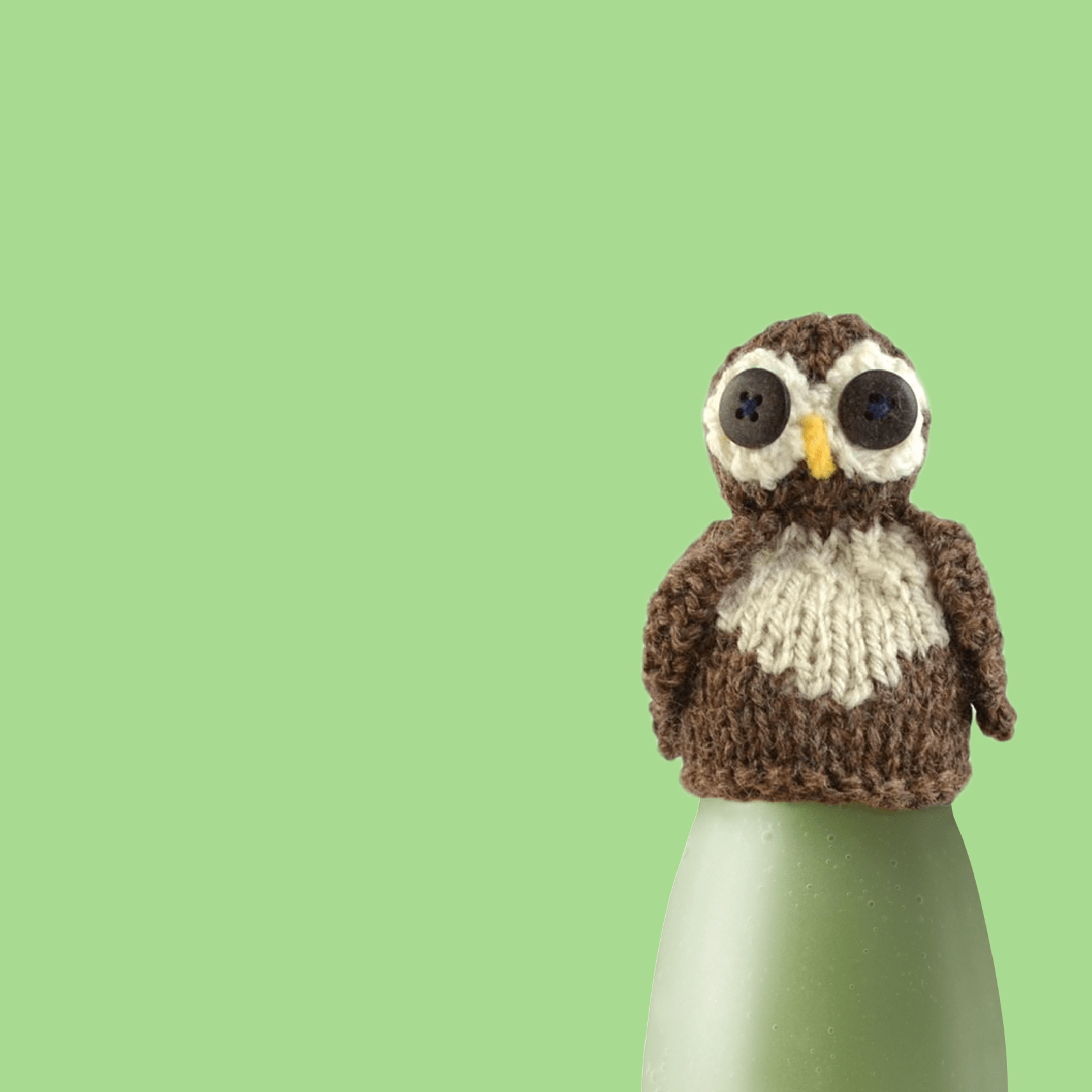 brown owl