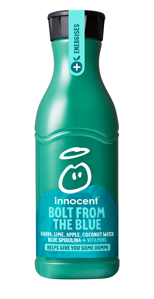 innocent plus