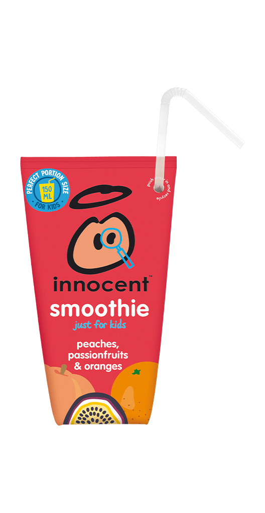 kids smoothie