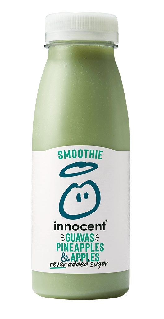 innocent smoothies naturally good fruit and veg smoothies and no