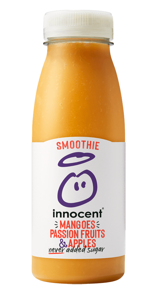 innocent smoothies - naturally good fruit and veg smoothies (and no added  sugar)